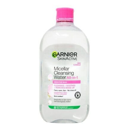 Garnier Micellar Water Sensitive Skin 700ml