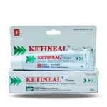 Ketineal Antifungal Cream 20 g