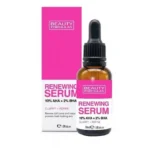 Beauty Formulas Clarify and Refine Serum 30ml