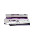 Ketoral Ketoconazole Cream 2%