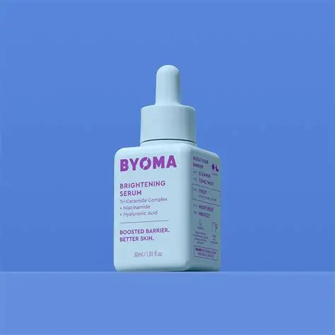 OIP BYOMA Brightening Serum 30ml - Image 1