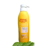 Advanced Korean Skin Bright & Dewy Radiance Body Lotion 500 ml