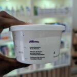 Avlon Affirm Sensitive Scalp Argan Oil Relaxer System – Professional Salon Grade