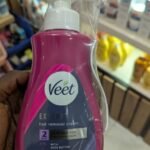 Veet Expert Hair Removal Cream 400ml