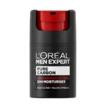 L’Oréal Men Expert Pure Carbon Anti-Imperfection 24H Moisturiser 50 ml