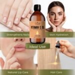 Essican Pure life pure Vitamin E Oil 50ml