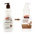Palmer's Cocoa Butter Formula with Vitamin E Coconut and Hydrate Body Lotion