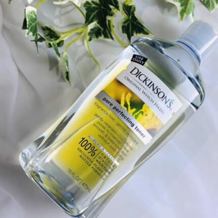 Dickinson’s Original Witch Hazel Pore Perfecting Toner 473 ml