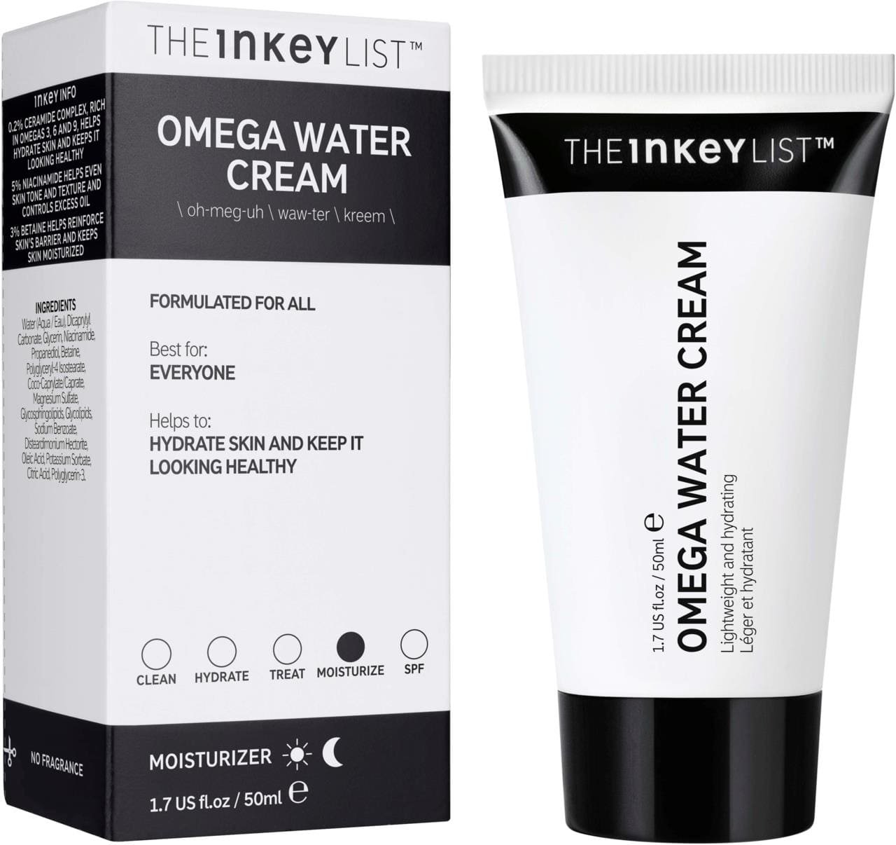 the-inkey-list-omega-water-cream-moisturizer-50-ml-3498-121-0050_2 The Inkey List Omega Water Cream 50ml - Image 1