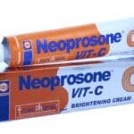 Mitchell Neoprosone Cream with Vitamin C 50 g