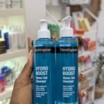 Neutrogena Hydro Boost Water Gel Cleanser 200 ml