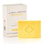 Relumins Pro Clear Soap with Calamansi & Salicylic Acid
