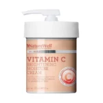 NATURE WELL VITAMIN C BRIGHTENING MOISTURE CREAM