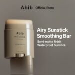 Abib Quick Sunstick Protection Bar SPF50+ PA++++