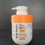 Body Butter Radiant Vitamin C + Kojic Acid Brightening Body Lotion