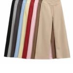 LoungeFlow Straight Leg jogger