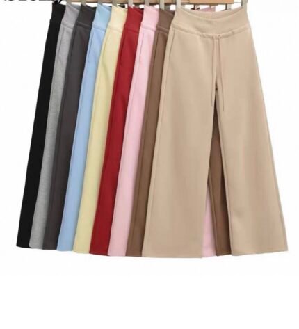 LoungeFlow Straight Leg jogger