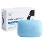 Kojie San Men Extra Fresh Face and Body Soap