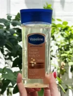 Vaseline Intensive Care Cocoa Radiant Body Oil