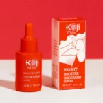 Koji White Bright Booster Serum for Underarms and Sensitive Areas
