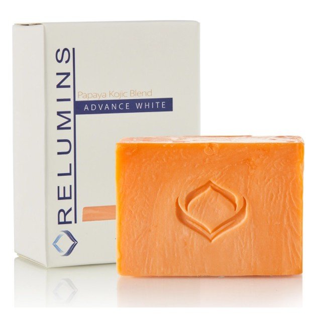 a6d3827f304d1447ca60fc0b0c6ce6db Relumins Advance white papaya kojic blend - Image 1