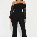Fashionnova Deja Vu Jumpsuit