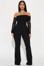 Fashionnova Deja Vu Jumpsuit