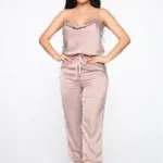 Fashionnova Got It Goin' On Jumpsuit