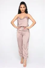 Fashionnova Got It Goin' On Jumpsuit