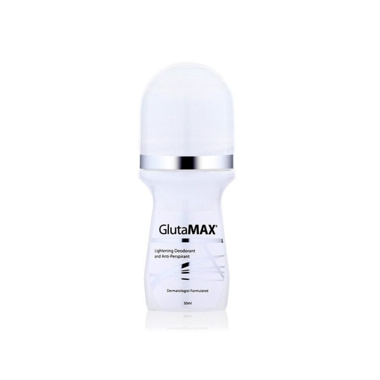 glutamax lightening deodorant and anti perspirant 50ml p248 3724 image