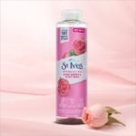 St. Ives Tea Tree and Lemongrass Purifying Body Wash