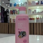 Aqua Rich Bright + Glow Body Lotion 500ml
