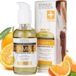 Advanced Vitamin C Brightening Body Oil