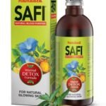 Hamdard Safi Natural Blood Purifier Internal Detox Formula – 500ml