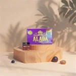 Alada Instant Whitening Soap