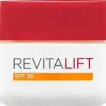 L’Oréal revitalift hydrating spf 30 cream anti wrinkle +extra firming