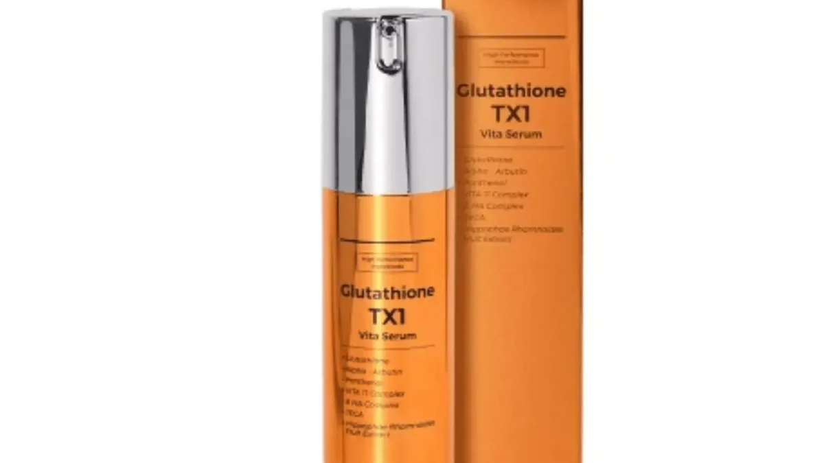 best glutathione pills in india VITA Glutathione Gummy Skin Whitening main image 0