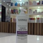 Hi Gorgeous Flawless Glow Lotion Niacinamide, Vitamin C + Kojic Acid