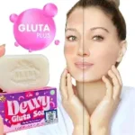 Alada Dewy Gluta Soap + Niacinamide and Collagen
