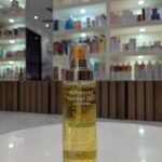 Advanced Korean Skin Fairest Body Oil Skin Lightening
