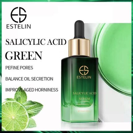Estelin Salicylic Acid Serum Pore Refining