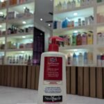 Neutrogena Norwegian Formula Intense Repair Body Lotion