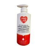 Pro Lab Skin Tone Corrector Alpha Arbutin + Niacinamide Brightening Lotion