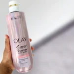Olay Super Serum Body Wash