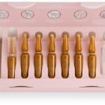 Revolution skincare Niacinamide 7days even skin plan ampoules