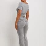 Diyun SculptFit Lounge Set