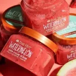 Tree Hut Shea Sugar Exfoliating Body Scrub Watermelon