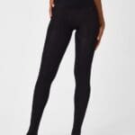 High Waist Sculpting Yoga Leggings – Seamless Stretch Fit
