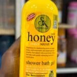 S&K Honey Sweet Secret Shower Bath Gel 1000ml