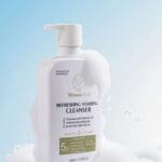 Bitnara Refreshing Foaming Cleanser 400ml